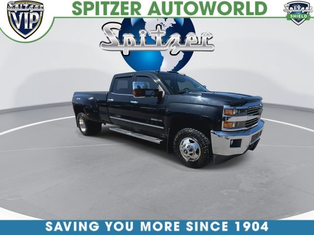 chevrolet silverado 3500hd 2016 1GC4K0C86GF220229 image chevrolet silverado 3500hd 2016 1GC4K0C86GF220229 image